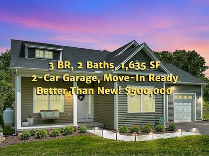 Recreational Property for sale in New London County, Connecticut