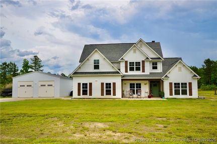 Ranch Property for sale in Cumberland County, North Carolina