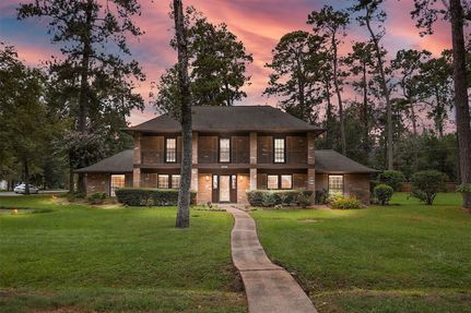 Ranch Property for sale in Harris County, Texas
