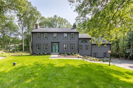 Ranch Property for sale in Fairfield County, Connecticut