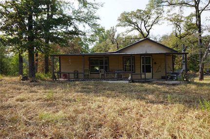 Farm Property for sale in Leon County, Texas