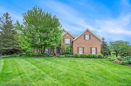 Ranch Property for sale in Oakland County, Michigan