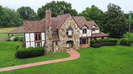 Ranch Property for sale in Warren County, Tennessee