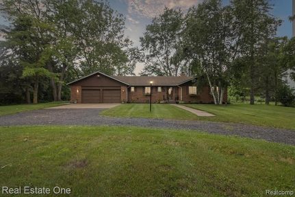 Recreational Property for sale in Oakland County, Michigan