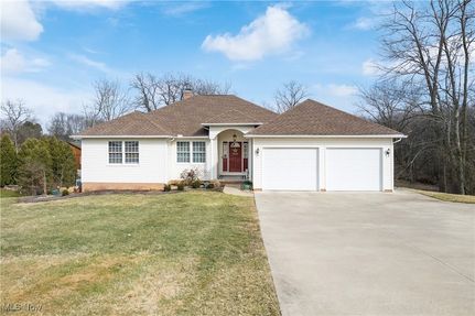 Farm Property for sale in Wayne County, Ohio