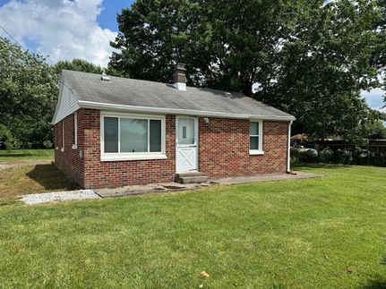 Farm Property for sale in Miami County, Ohio