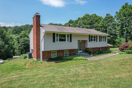 Ranch Property for sale in Litchfield County, Connecticut