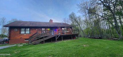 Residential Property for sale in Wayne County, Pennsylvania