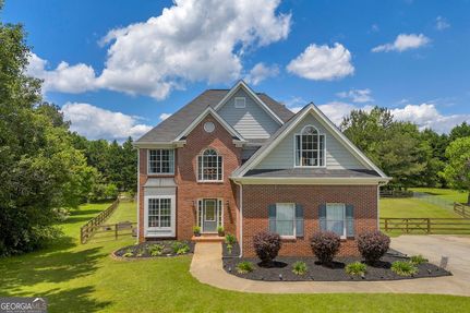 Farm Property for sale in Walton County, Georgia