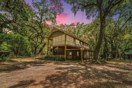 Recreational Property for sale in Charleston County, South Carolina
