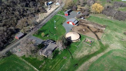 Farm Property for sale in Whitman County, Washington