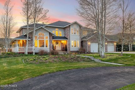 Residential Property for sale in Summit County, Utah