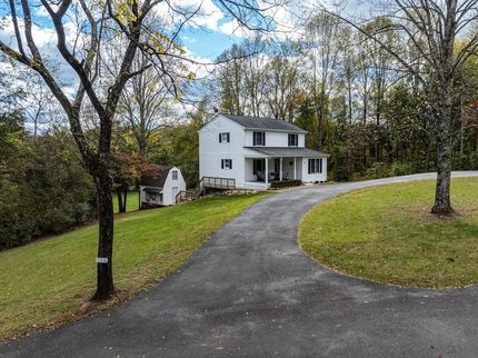 Ranch Property for sale in Madison County, Virginia