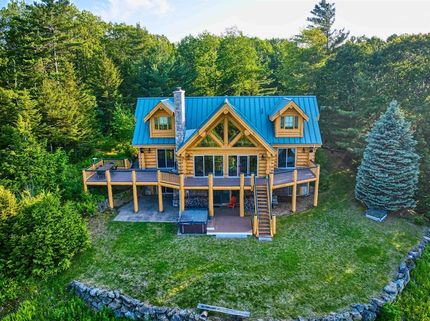 Farm Property for sale in Merrimack County, New Hampshire