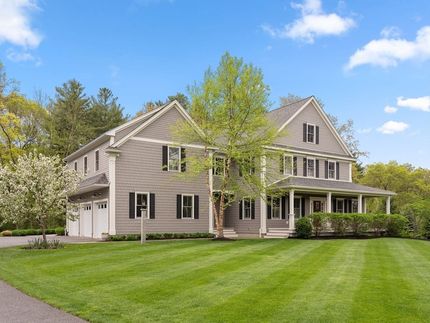 Farm Property for sale in Middlesex County, Massachusetts