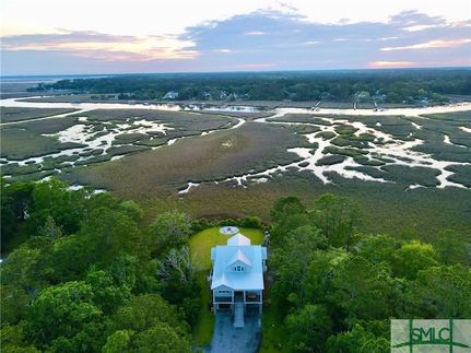 Farm Property for sale in Bryan County, Georgia