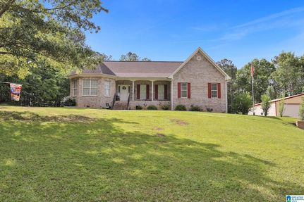 Farm Property for sale in Shelby County, Alabama