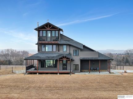 Ranch Property for sale in Otoe County, Nebraska