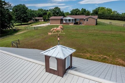 Farm Property for sale in Oconee County, South Carolina
