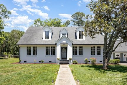 Farm Property for sale in Cleveland County, North Carolina