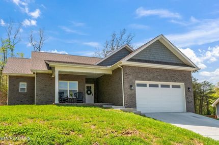 Farm Property for sale in Anderson County, Tennessee