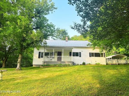 Farm Property for sale in Knox County, Tennessee
