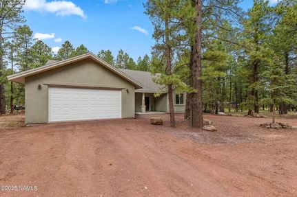 Farm Property for sale in Coconino County, Arizona