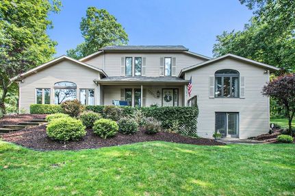 Ranch Property for sale in St Joseph County, Indiana