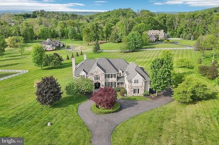 Farm Property for sale in Chester County, Pennsylvania