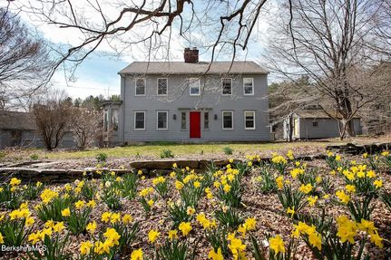 Farm Property for sale in Berkshire County, Massachusetts