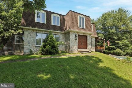 Farm Property for sale in Chester County, Pennsylvania