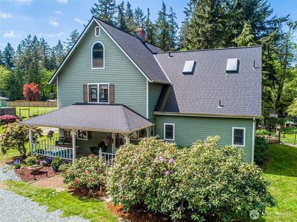 Recreational Property for sale in King County, Washington