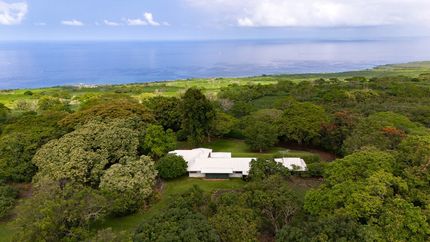 Farm Property for sale in Hawaii County, Hawaii