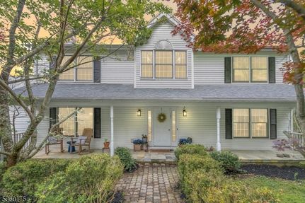 Farm Property for sale in Hunterdon County, New Jersey