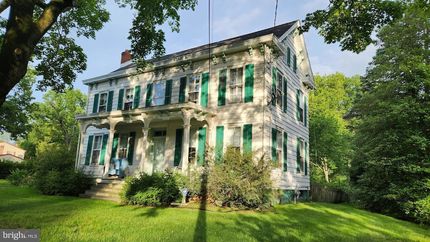Residential Property for sale in Mercer County, New Jersey