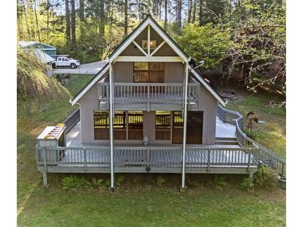 Ranch Property for sale in Clark County, Washington