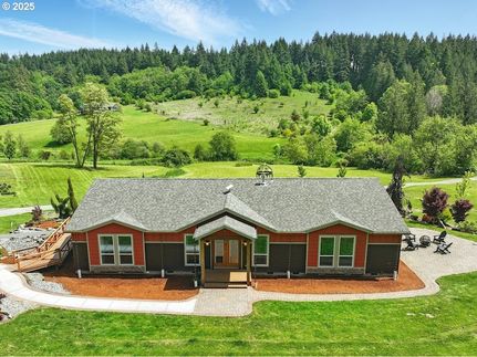 Farm Property for sale in Clark County, Washington