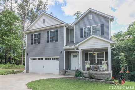 Residential Property for sale in Franklin County, Georgia