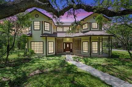 Recreational Property for sale in Bexar County, Texas