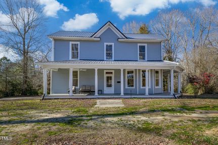 Residential Property for sale in Warren County, North Carolina