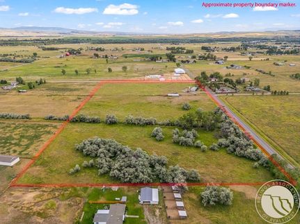 Farm Property for sale in Yellowstone County, Montana