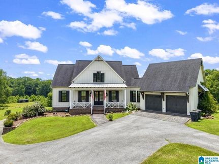 Ranch Property for sale in Shelby County, Alabama