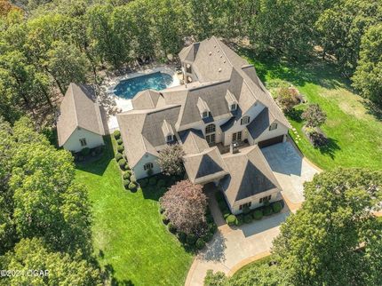 Recreational Property for sale in Newton County, Missouri
