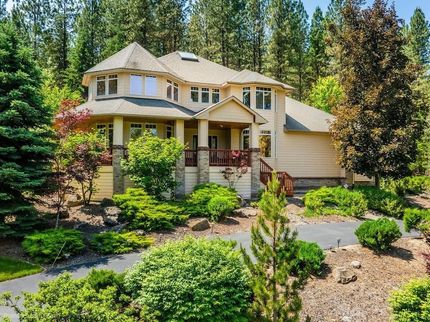 Farm Property for sale in Spokane County, Washington