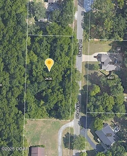 Residential Property for sale in Newton County, Missouri