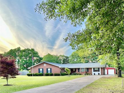 Residential Property for sale in Geneva County, Alabama