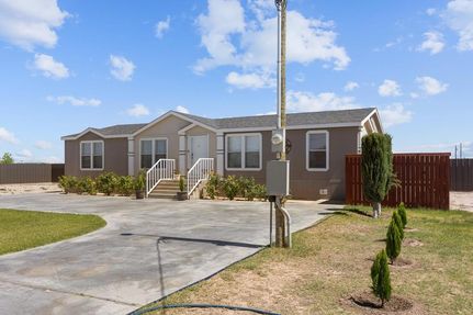 Farm Property for sale in Midland County, Texas