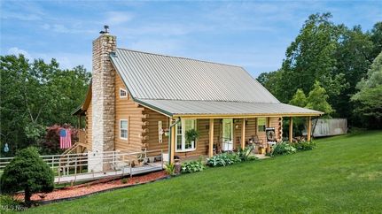 Ranch Property for sale in Perry County, Ohio