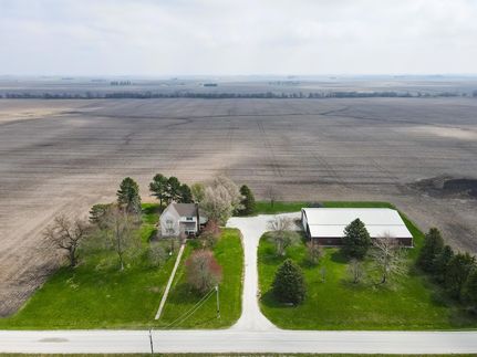 Ranch Property for sale in Benton County, Indiana