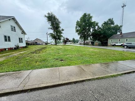 Farm Property for sale in Jennings County, Indiana